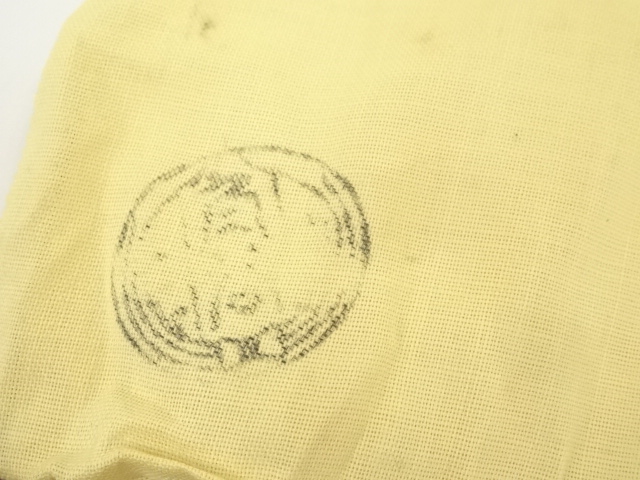 道具 ] - 道具 釜師 角谷莎村造 丸釜（共箱） | ネットショップ圭